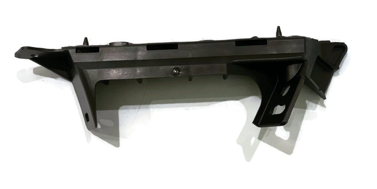 6J0807183 LEWY Ślizg mocowanie uchwyt zderzaka przedniego Seat Ibiza 2009-2016