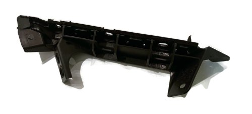 6J0 807 183  LEWY Ślizg mocowanie uchwyt zderzaka przedniego Seat Ibiza 2009-2016