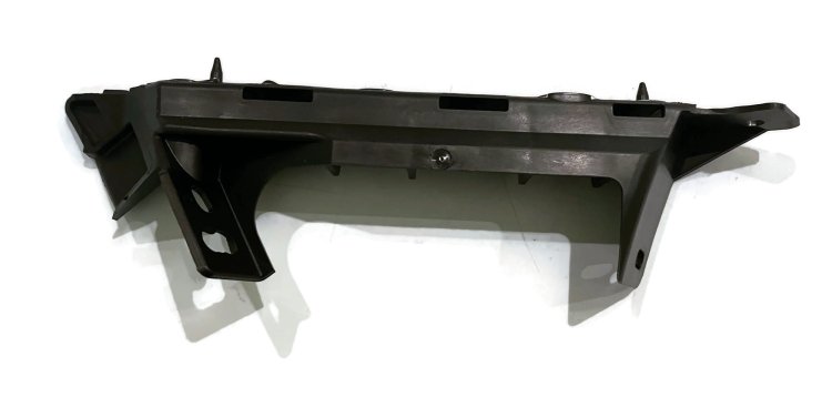 6J0807184 PRAWY Ślizg mocowanie uchwyt zderzaka przedniego Seat Ibiza 2009-2016