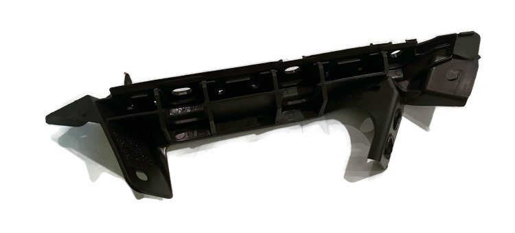 6J0 807 184 Ślizg mocowanie uchwyt zderzaka przedniego Seat Ibiza 2009-2016