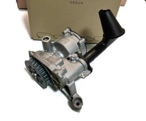 04L145208P Pompa oleju pompa podciśnienia 2.0 TDI VW Crafter 2017- | T6 2020-