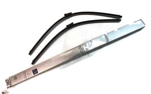 7C1 998 002 A Zestaw pióra wycieraczek wycieraczki przedniej szyby VW Crafter 2016-