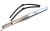 7C1 998 002 A Windscreen wiper blade set  VW Crafter 2016-