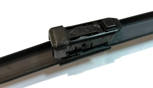 7C1998002A Zestaw pióra wycieraczek wycieraczki przedniej szyby VW Crafter 2016-