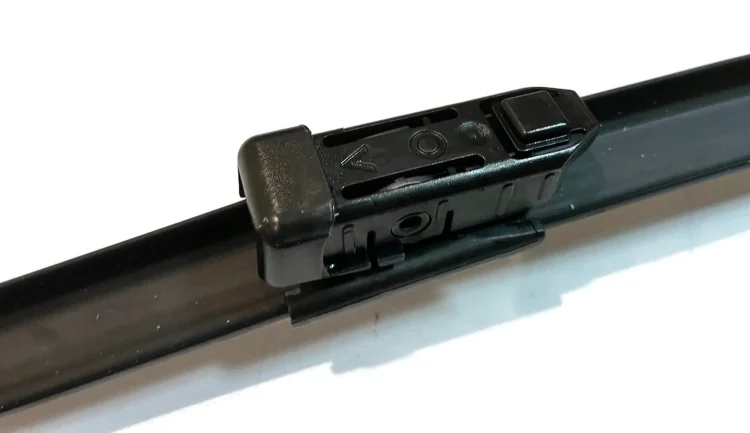 7C1998002A Windscreen wiper blade set  VW Crafter 2016-