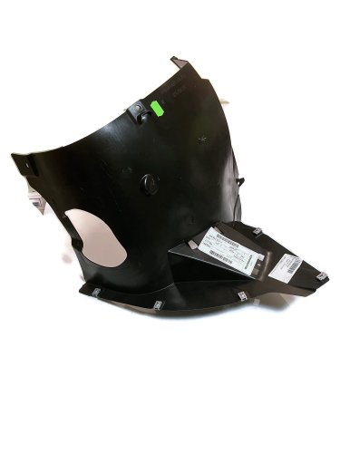 5F0854815H Nadkole przednie część przednia Seat Leon III FL 2017-2020