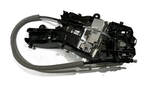 5NN 837 811 G Prowadnik mechanizm klamki drzwi VW Tiguan Allspace 2018-