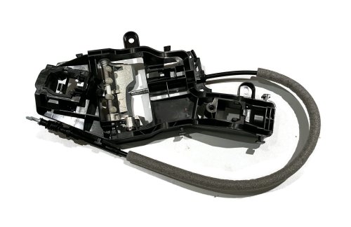 5NN837811G Prowadnik mechanizm klamki drzwi VW Tiguan Allspace 2018-