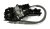 5NN 837 812 C Door handle base trim mounting bar VW Tiguan Allspace 2018-
