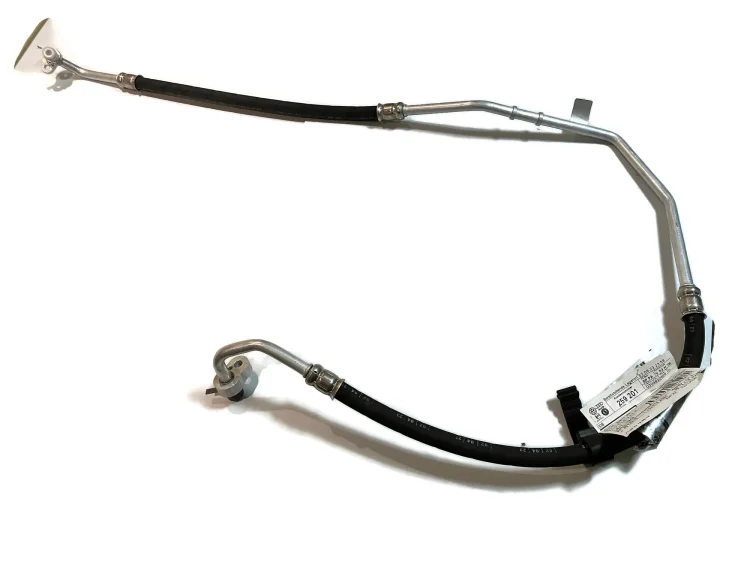 7C0816721F A/C hose compressor-condenser radiator hose VW Crafter 2017-