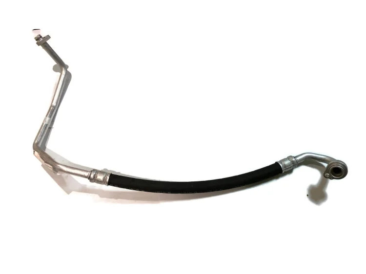 7C0 816 744 B A/C Air conditioning hose pipe compressor-bar VW Crafter 2017-