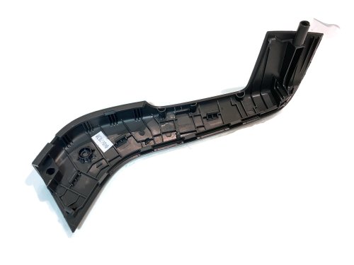 5E08671979B9 Nakładka rączka tapicerki drzwi przód tył SKODA Octavia III 2013-2020 lewa