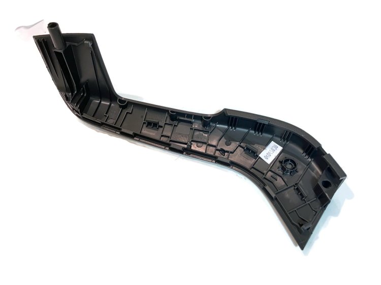 5E08671989B9 prawa Nakładka rączka tapicerki drzwi przód tył SKODA Octavia III 2013-2020