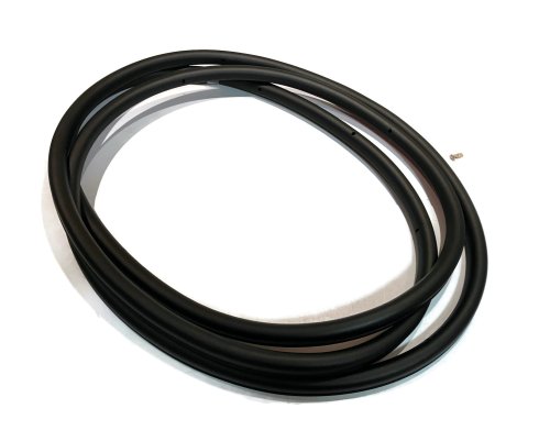 2K0837702 Uszczelka drzwi przednich klejona VW Caddy 2004-2020