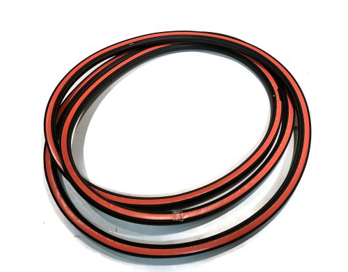 2K0837701 Uszczelka drzwi przednich klejona VW Caddy 2004-2020