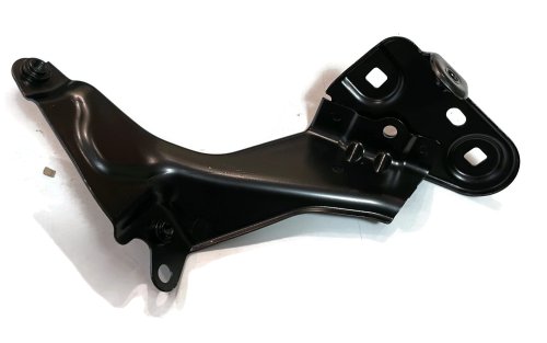 5E3821227 lewy Wspornik uchwyt mocowanie błotnika przedniego SKODA Octavia IV 2020-