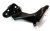 5E3821228 Front fender holder bracket mount SKODA Octavia IV 2020- right