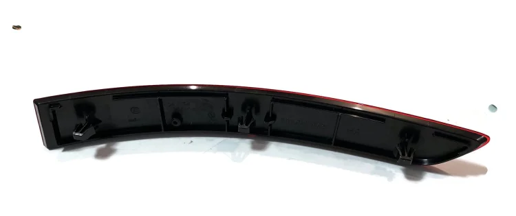 565945105 left side Rear reflector SKODA Kodiaq 2017-30.07.2018