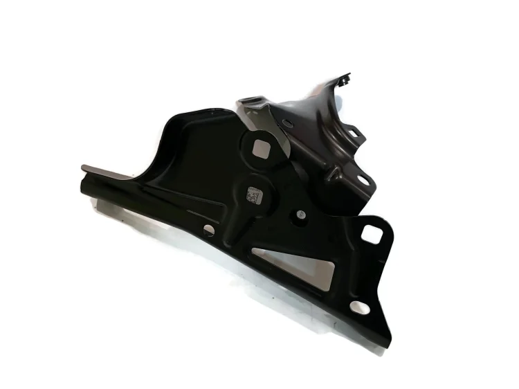 3J0 821 227 left Front fender mount bracket VW Passat B9 2024-