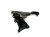 3J0821227 left Front fender mount bracket VW Passat B9 2024-