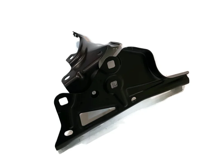 3J0 821 228 Front fender mount bracket VW Passat B9 2024- right