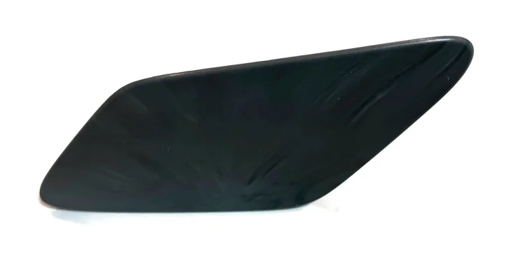 6VA955109 LEFT 
Headlight washer cover cap Skoda Fabia IV 2022-