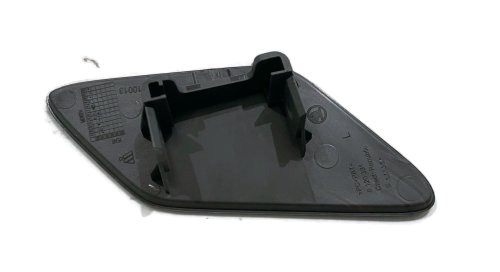 6VA 955 109 LEFT 
Headlight washer cover cap Skoda Fabia IV 2022-