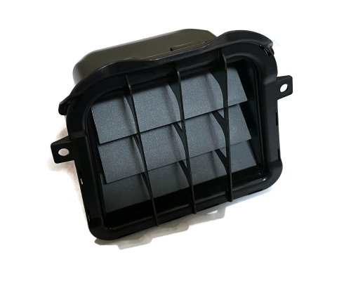 8K0819161C Air duct pressure rear vent Audi A4 B8 A5 2008-2015 Q5 2009-2017