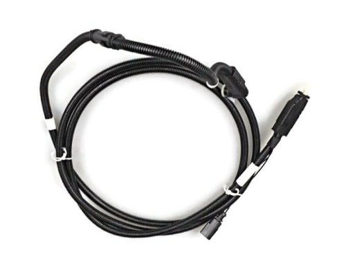 5QF131984AA 5QF131984E wąż przewód dozujący środek Adblue - część przednia przy wtryskiwacza VW Tiguan II Audi Q3