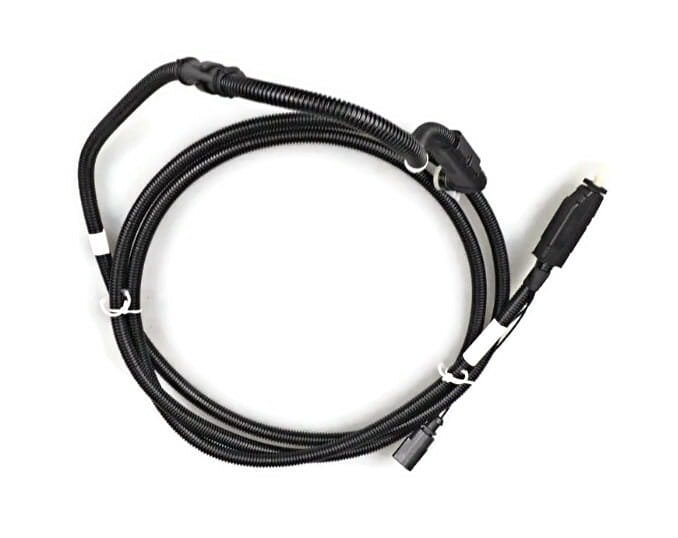 5QF131984AA 5QF131984E Adblue line pipe VW Tiguan 2016- Audi Q3 2019-