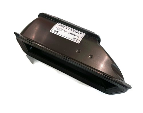 2Q0 129 618 F kolanko powietrza dolotu 1.0 TSI VW SKODA