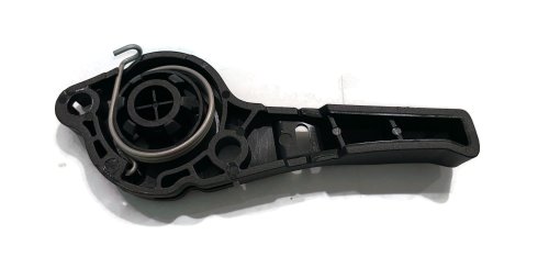 2G0823661A uchwyt otwierania maski przedniej VW POLO 2018-