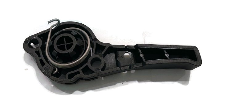 2G0823661A uchwyt otwierania maski przedniej VW POLO 2018-
