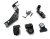 2GM998226 RIGHT Headlamp brackets repair kit set mount W T-Cross