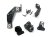2GM 998 226 HEADLIGHTS RIGHT brackets repair kit set mount W T-Cross