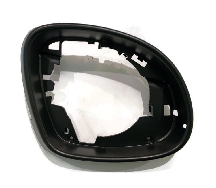 5N0857602A9B9 RIGHT side mirror trim cover VW TIGUAN 2008-2015 VW SHARAN 2011-2023 SEAT ALHAMBRA