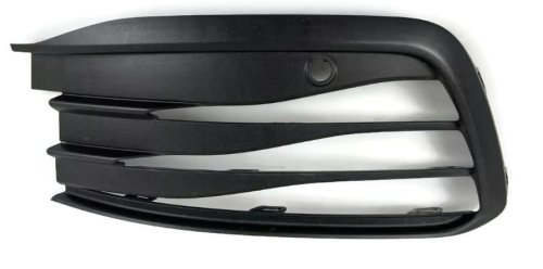 5H0853665J boczna kratka lewa kierowcy vw golf 8