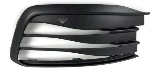 5H0853666J Kratka boczna zderzaka przedniego prawa VW Golf 8 VIII 2020-04/2024