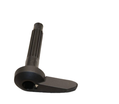 2GM823661 rączka otwierania maski w pasie przednim VW T-Cross Caddy