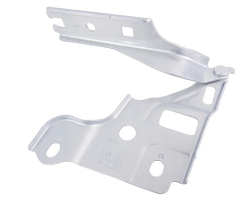 2K7823302B Bonnet hood right side hinge VW Caddy 2021-
