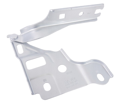 2K7823301B lewy Zawias boczny maski pokrywy przedniej VW Caddy 2021-