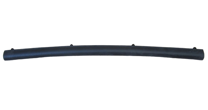 2K7823707 Uszczelka maski przedniej w pasie przednim VW Caddy 2021-