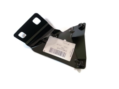 5F0 821 183 B LEWY ELEMENT MOCUJĄCY Wspornik uchwyt błotnika przedniego Seat Leon III 2013-2020