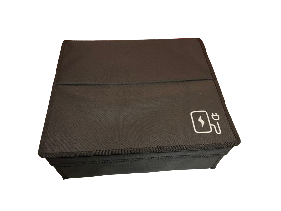 000054410A Volkswagen ID Electric Charging Cable Folding Box