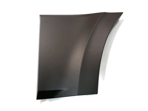 7C08535359B9 Listwa lewa boczna nadwozia przy kole tylnym VW Crafter 2016-