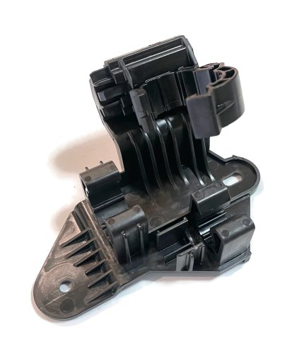 6C0 820 771 Uchwyt wspornik mocujący przewody mocowanie przewodu AC klimatyzacji Audi A1 VW Polo SEAT Ibiza Toledo SKODA Fabia Rapid (