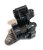 6C0 820 771 Uchwyt wspornik mocujący przewody mocowanie przewodu AC klimatyzacji Audi A1 VW Polo SEAT Ibiza Toledo SKODA Fabia Rapid (