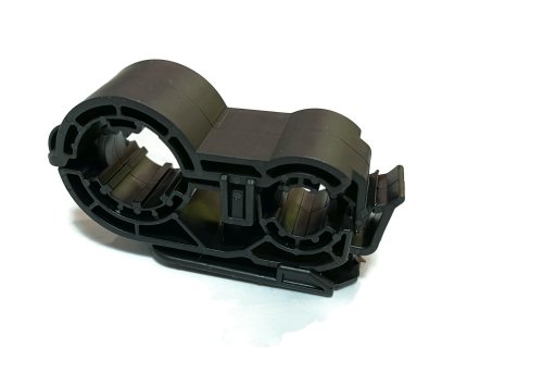 6R0820055A Element łączący uchwyt przewodów klimatyzacji Audi A1 VW Polo SEAT Ibiza Toledo SKODA Rapid Fabia