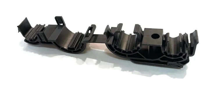 6R0 820 055 A Air Condition line pipe bracket  Audi A1 VW Polo SEAT Ibiza Toledo SKODA Rapid Fabia