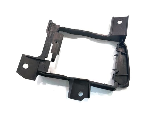 4K0907911D lewy Uchwyt sterownik rozpoznawania obiektów w zderzaku przednim Audi A6 C8 2019-